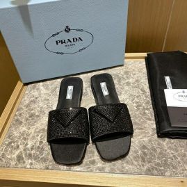 Picture of Prada Shoes Women _SKUfw110504907fw